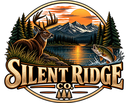 Silent Ridge Co.